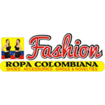 Fashion Ropa Colombiana