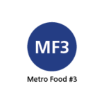 Metro Food #3