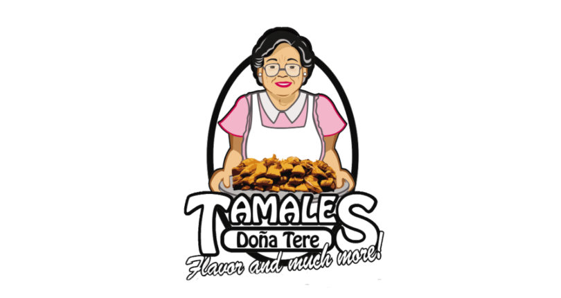 Tamales Doña Tere Coming Soon at Fry Road Mercado
