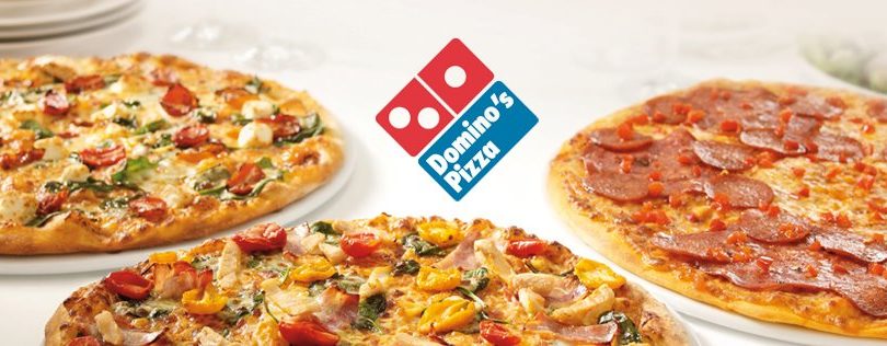 Domino’s Joins Our Fry Road Mercado Center