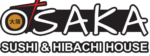 Osaka Sushi & Hibachi House